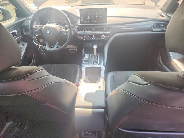 2023 ACURA INTEGRA