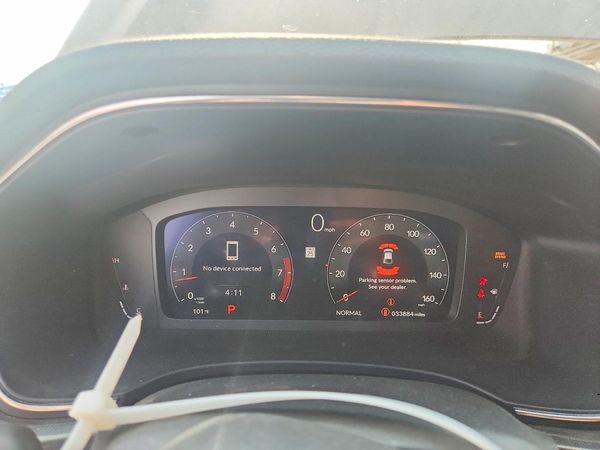 2023 ACURA INTEGRA