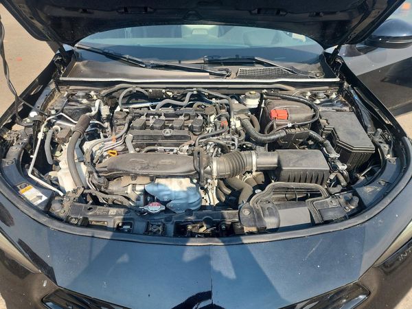 2023 ACURA INTEGRA
