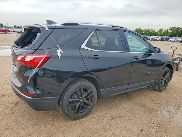 2020 CHEVROLET EQUINOX LT (2LT)