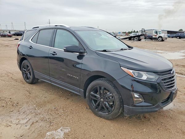 2020 CHEVROLET EQUINOX LT (2LT)