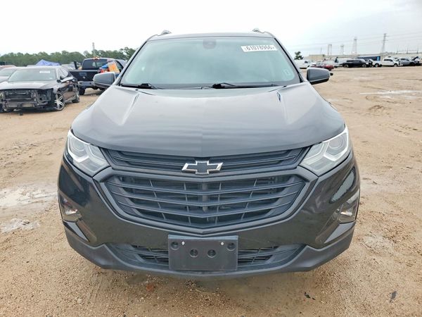 2020 CHEVROLET EQUINOX LT (2LT)