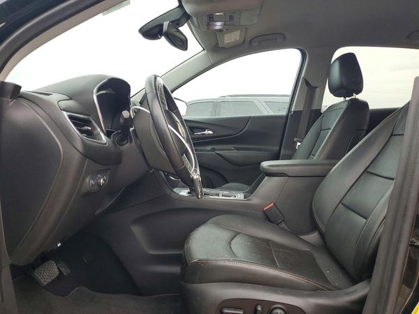 2020 CHEVROLET EQUINOX LT (2LT)