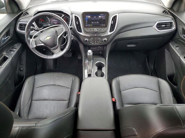 2020 CHEVROLET EQUINOX LT (2LT)