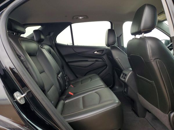 2020 CHEVROLET EQUINOX LT (2LT)