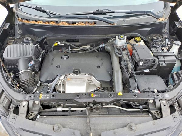2020 CHEVROLET EQUINOX LT (2LT)