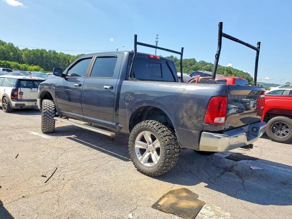 2014 RAM 1500 SLT