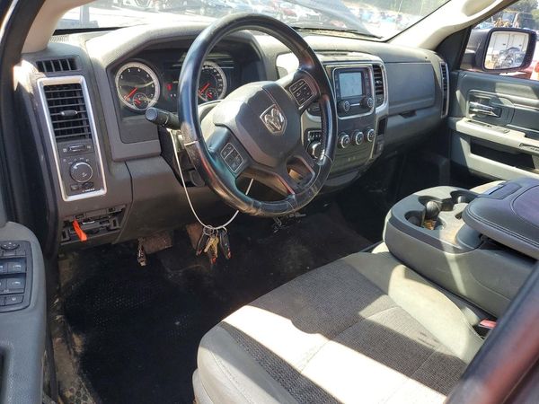 2014 RAM 1500 SLT