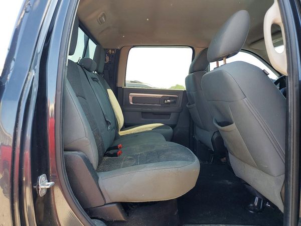 2014 RAM 1500 SLT