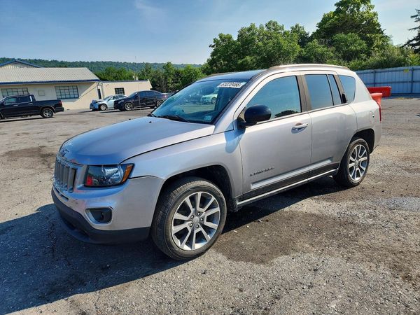 2016 JEEP COMPASS SPORT 4X4