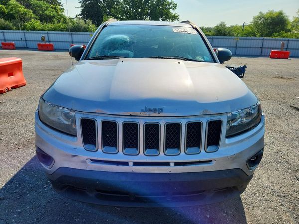 2016 JEEP COMPASS SPORT 4X4