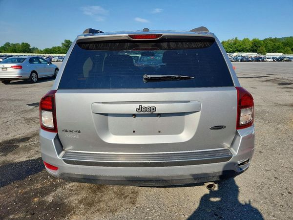 2016 JEEP COMPASS SPORT 4X4