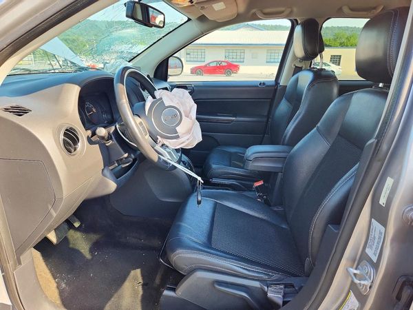 2016 JEEP COMPASS SPORT 4X4