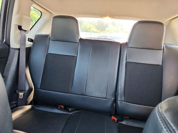2016 JEEP COMPASS SPORT 4X4