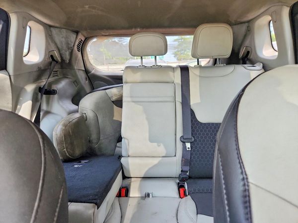 2019 JEEP COMPASS LATITUDE 4X4