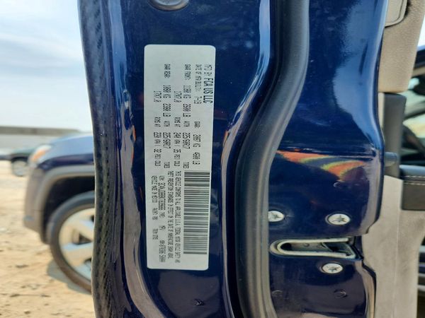 2019 JEEP COMPASS LATITUDE 4X4