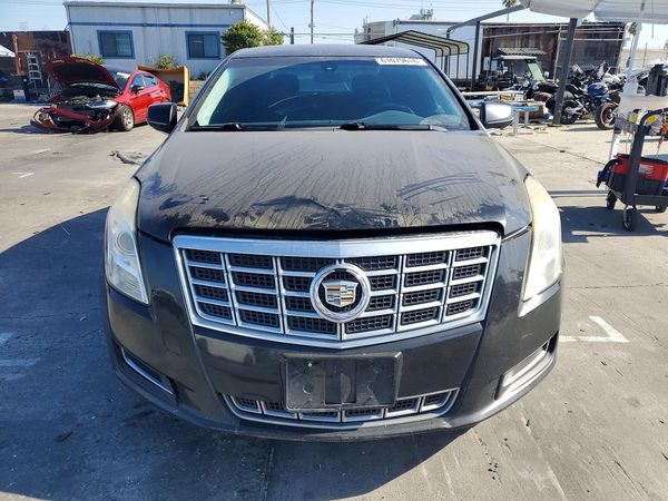 2014 CADILLAC XTS