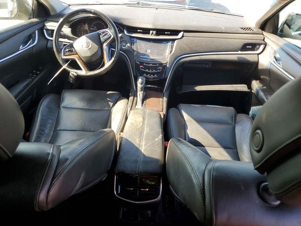 2014 CADILLAC XTS
