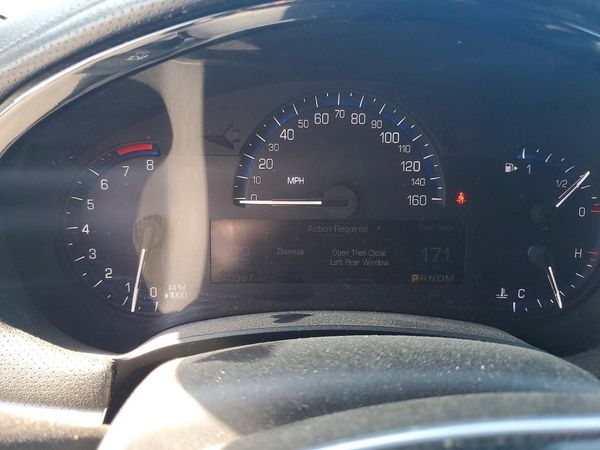 2014 CADILLAC XTS