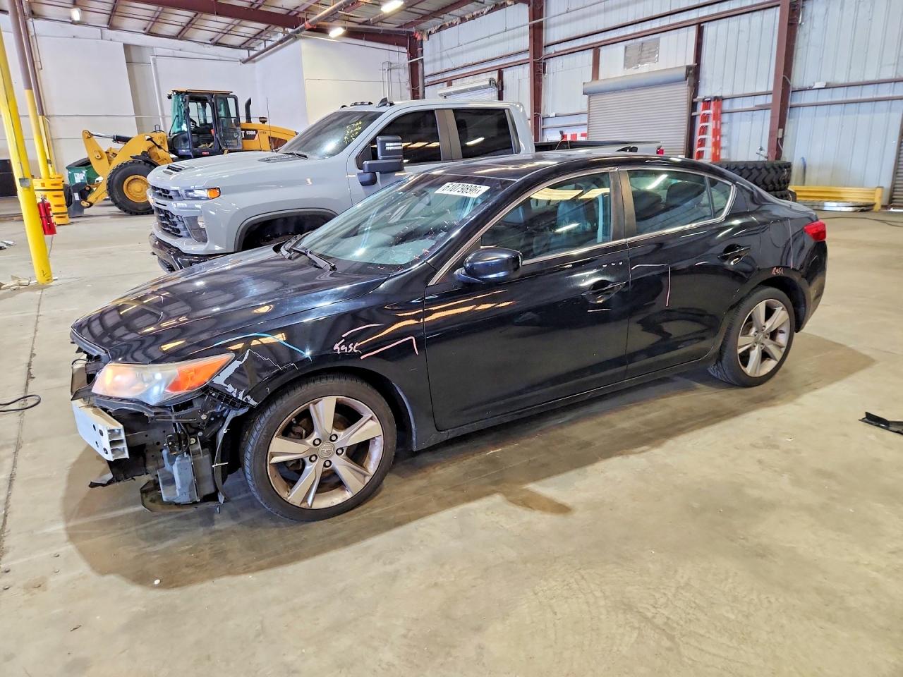 2014 ACURA ILX 20