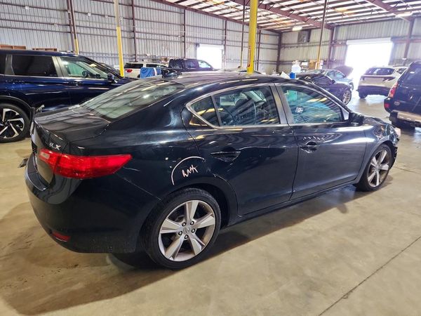 2014 ACURA ILX 20