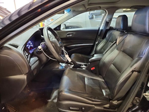 2014 ACURA ILX 20