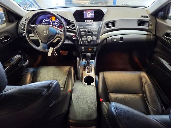2014 ACURA ILX 20
