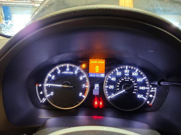 2014 ACURA ILX 20