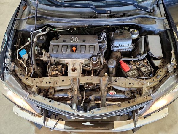2014 ACURA ILX 20
