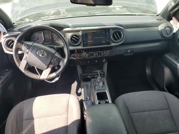 2016 TOYOTA TACOMA