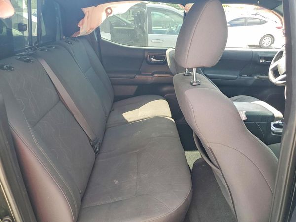 2016 TOYOTA TACOMA