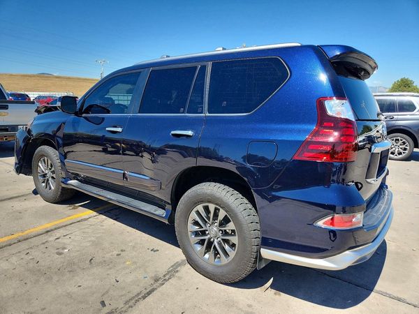 2019 LEXUS GX