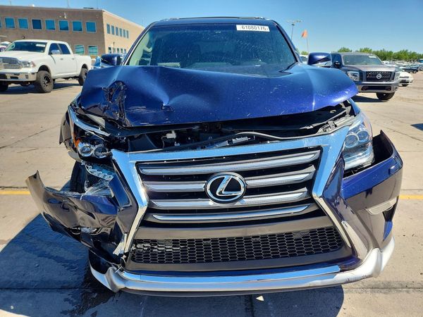 2019 LEXUS GX