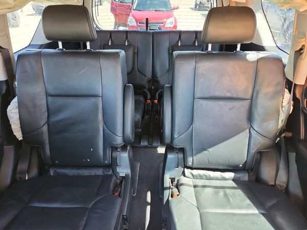 2019 LEXUS GX