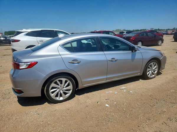 2017 ACURA ILX