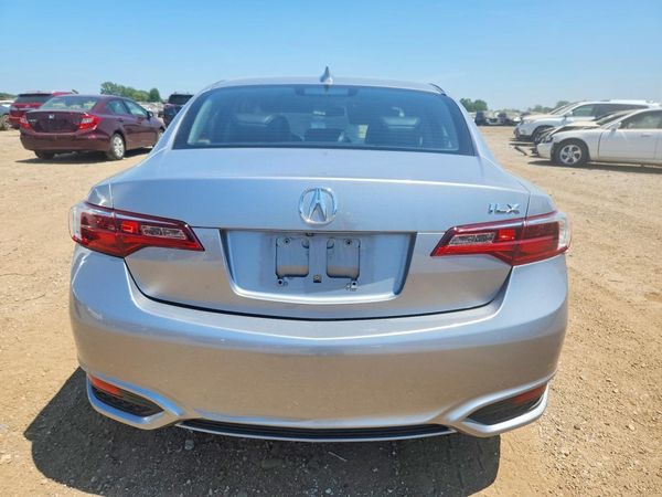 2017 ACURA ILX