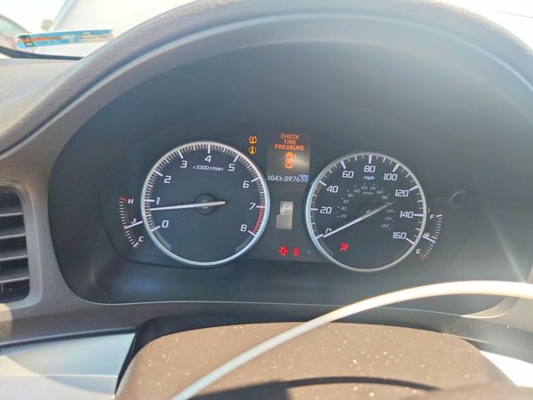 2017 ACURA ILX