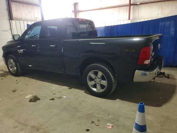 2016 RAM 1500 SLT — DSRA