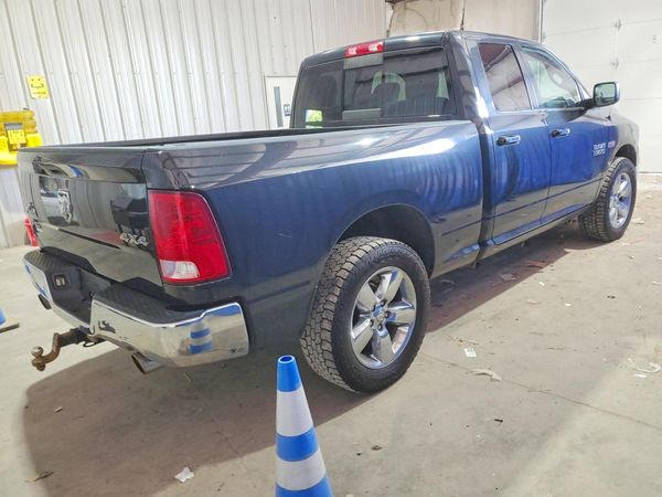 2016 RAM 1500 SLT — PSRA