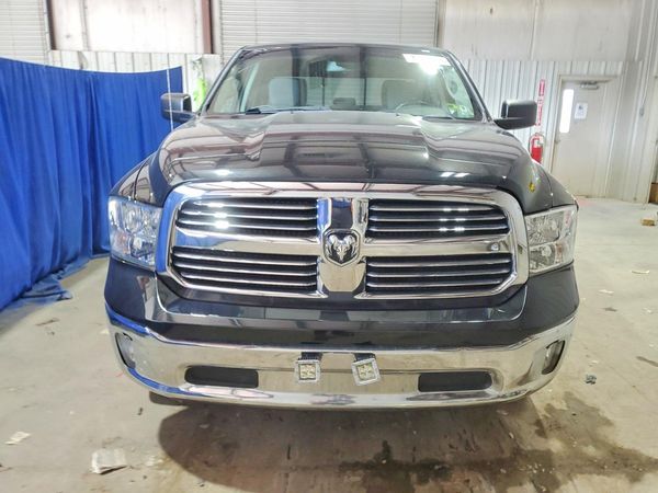 2016 RAM 1500 SLT — DIRF