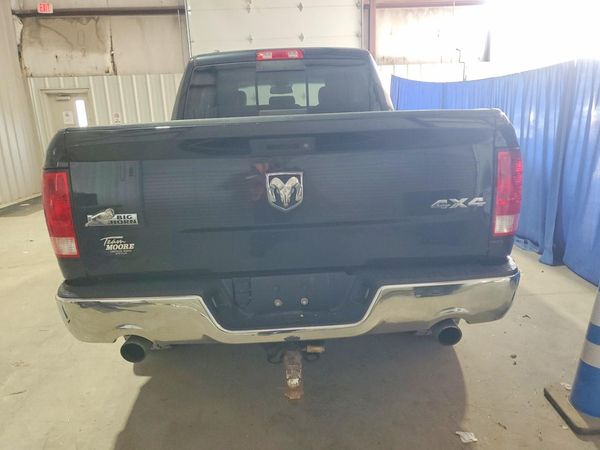 2016 RAM 1500 SLT — DIRR