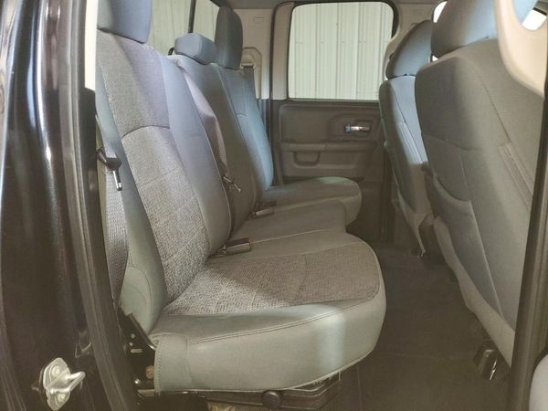 2016 RAM 1500 SLT — PSRS
