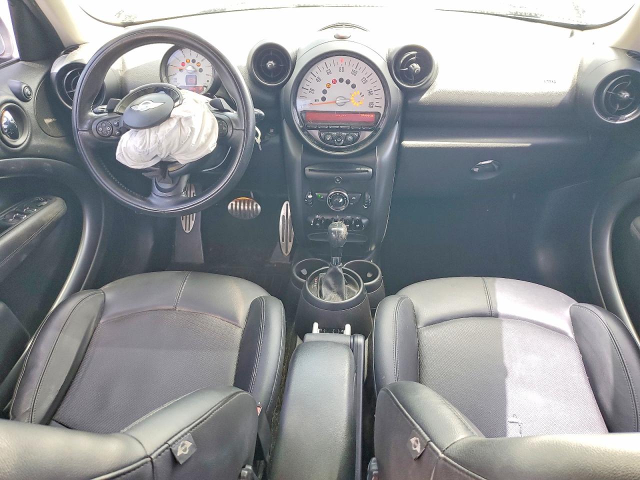 2013 MINI COOPER