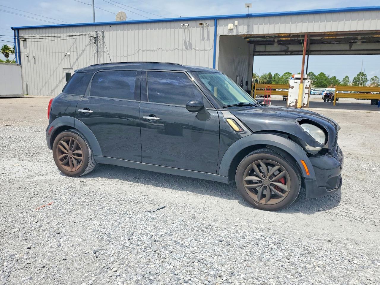2013 MINI COOPER