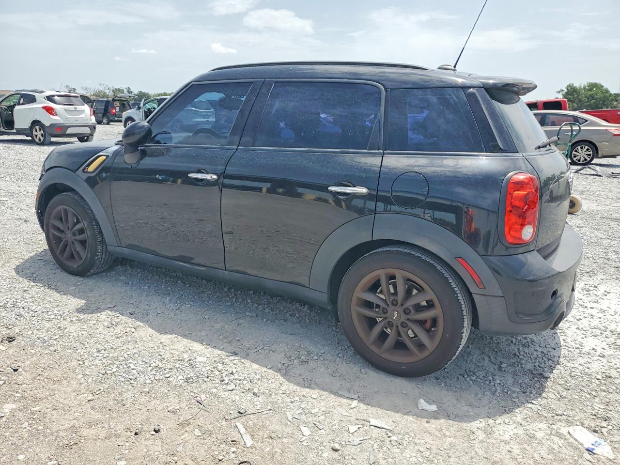 2013 MINI COOPER