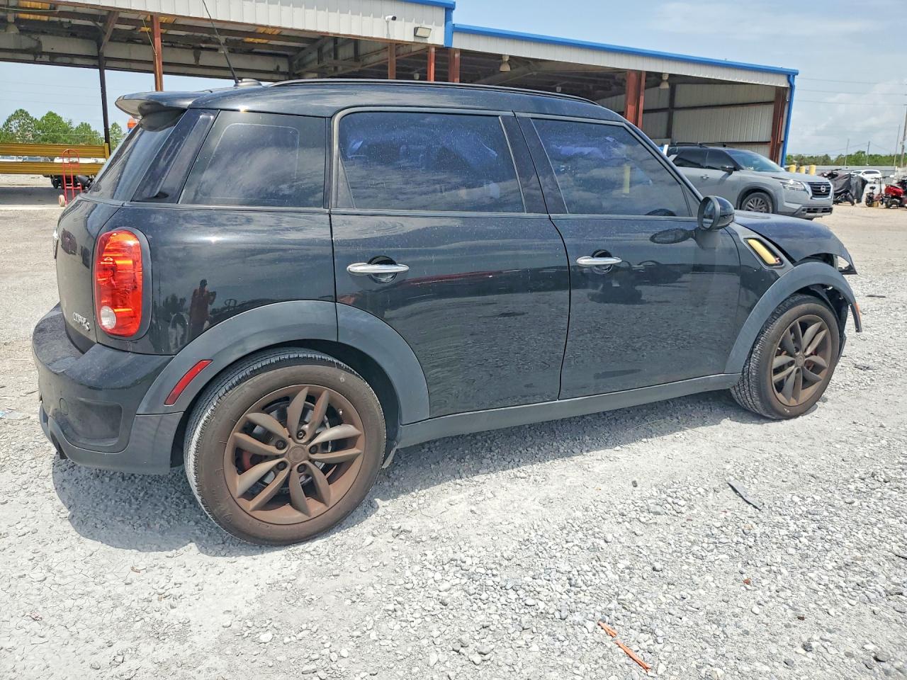 2013 MINI COOPER