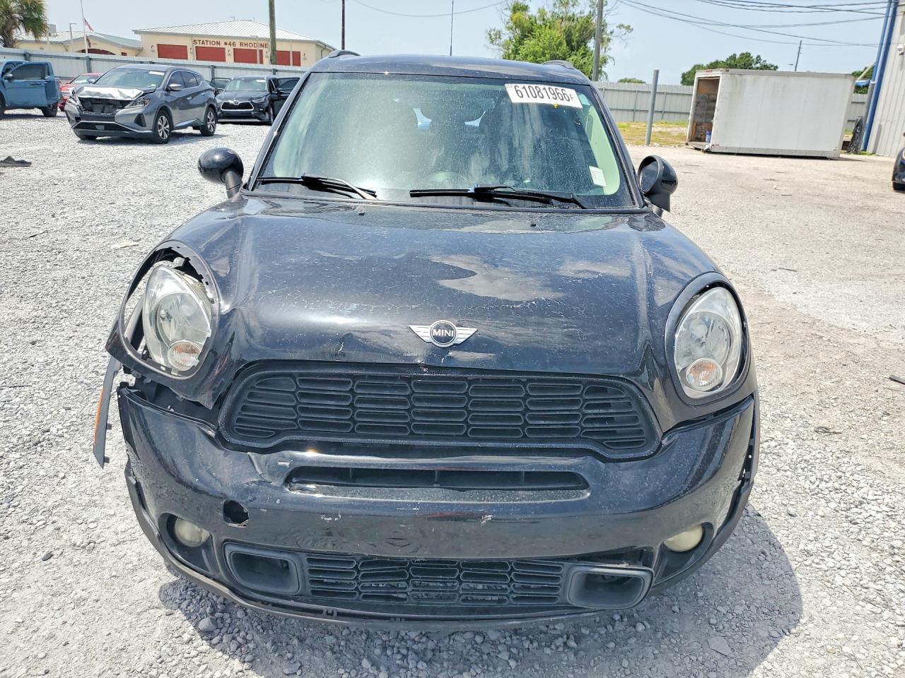 2013 MINI COOPER