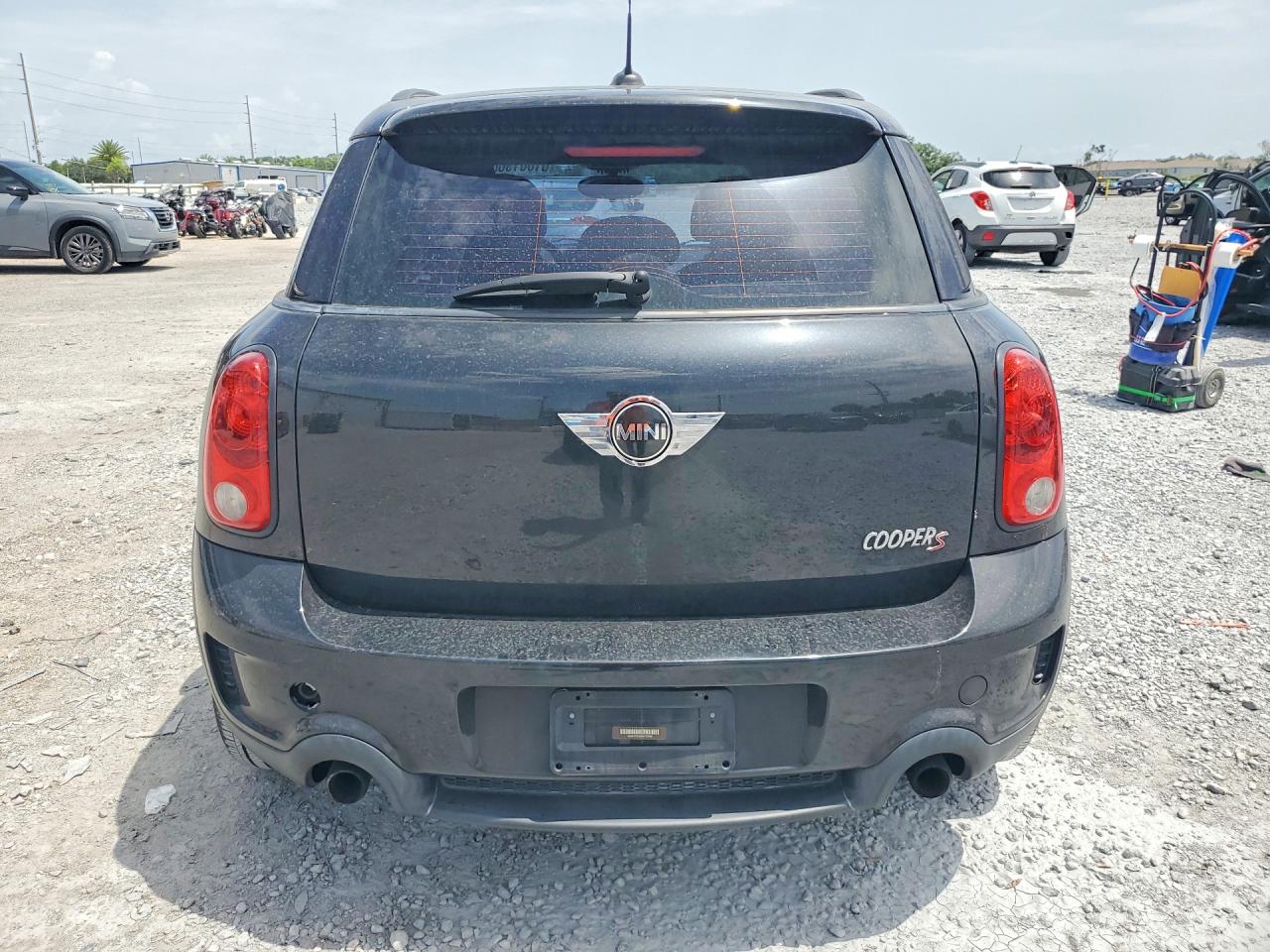2013 MINI COOPER