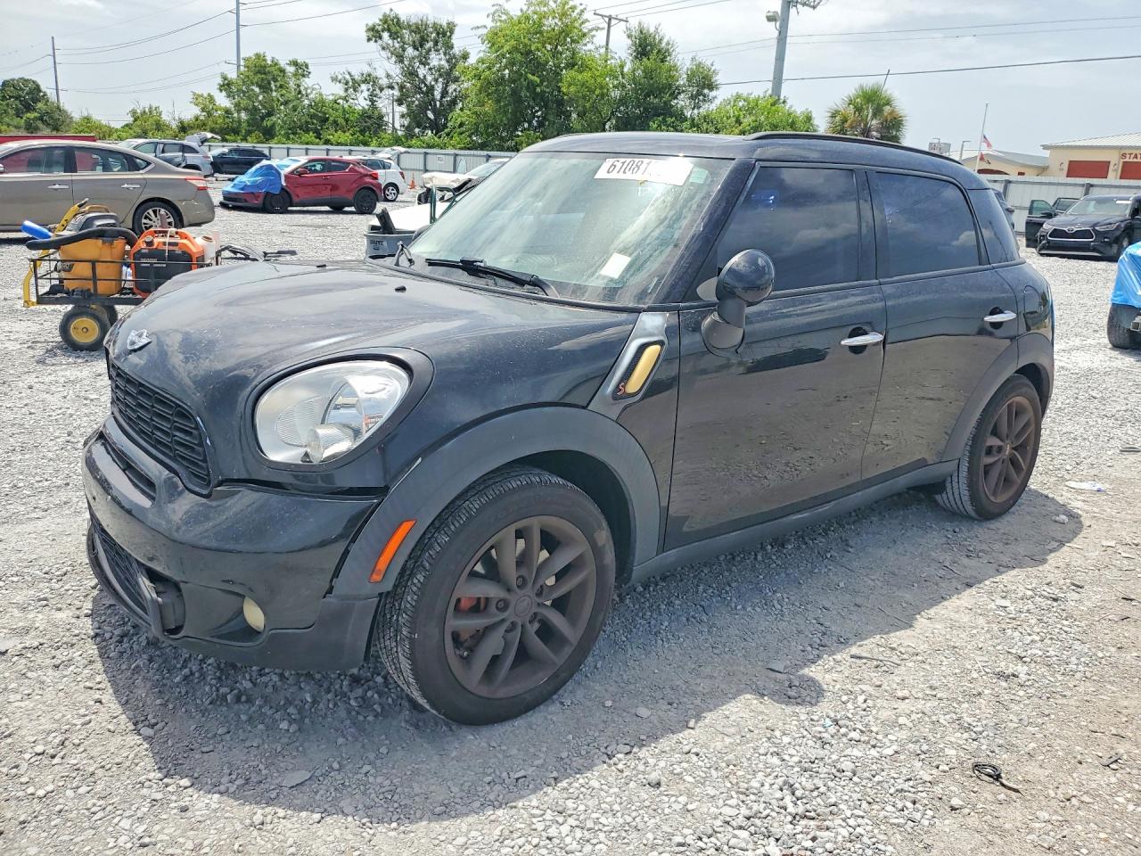 2013 MINI COOPER