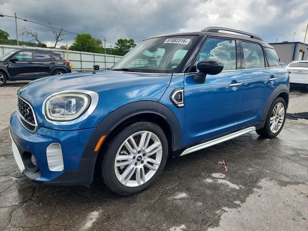 2021 MINI COOPER